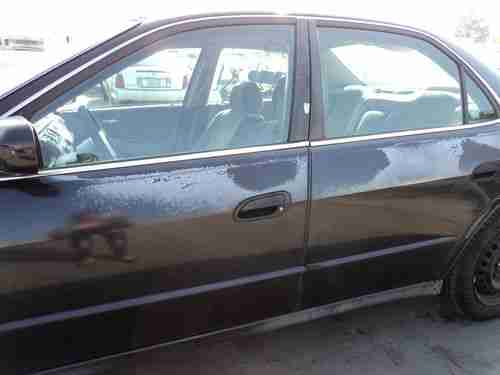 1998 Honda Accord, NO RESERVE, image 9