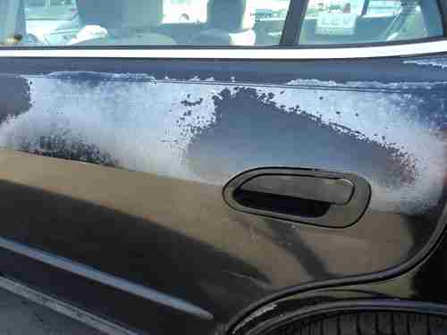 1998 Honda Accord, NO RESERVE, image 14