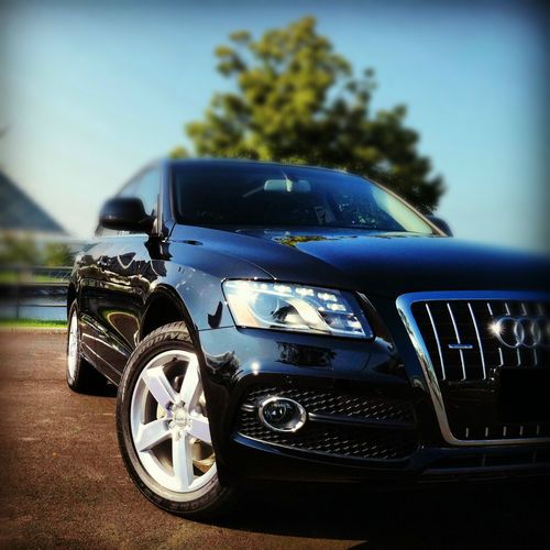 2011 q5 3.2l premium plus: s line