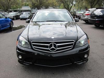 Amg seating package ipod connect clean car fax $3200 below value no dealer fee