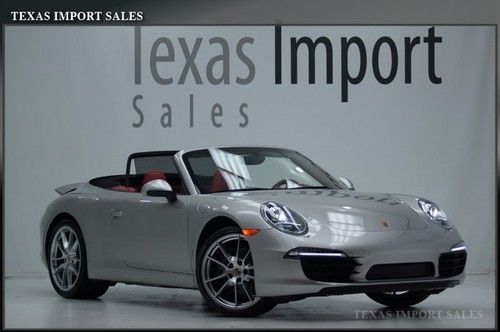 2012 911 convertible,pdk,$116k msrp,prem-chrono,bose,1.99% financing