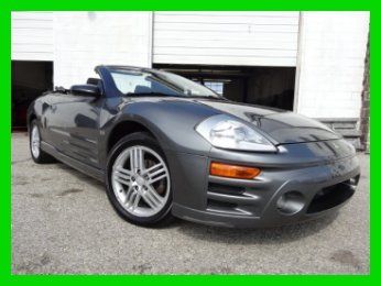 2004 gt used 3l v6 24v automatic fwd convertible premium