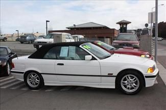 1996 bmw 328i convertible