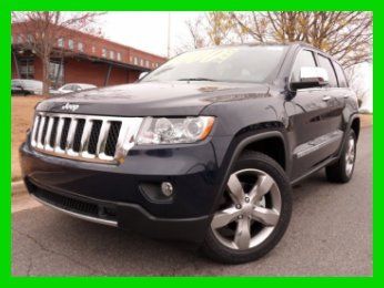 $7000 off msrp 5.7l hemi rwd leather navigation bluetooth pano sunroof tow pkg