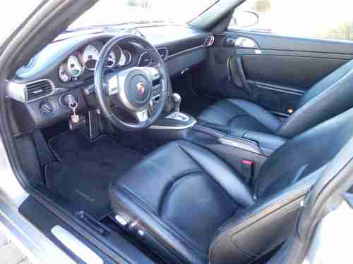 2007 Porsche 997 / 911 Carrera S - Porsche CPO, 23K, Full Leather, NO SALES TAX!, US $53,500.00, image 20