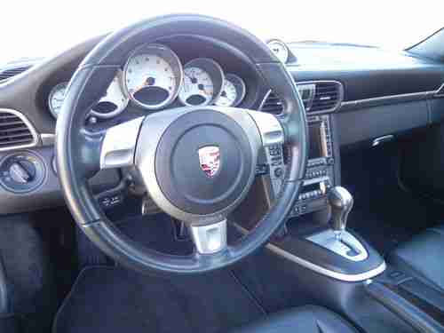 2007 Porsche 997 / 911 Carrera S - Porsche CPO, 23K, Full Leather, NO SALES TAX!, US $53,500.00, image 21