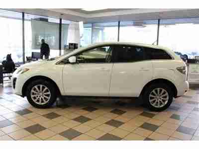 2011 CX-7 Mazda Certified 100K Warranty Loaded 1 Owner Clean Carfax Smoke Free!, US $19,000.00, image 2