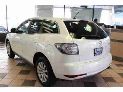 2011 CX-7 Mazda Certified 100K Warranty Loaded 1 Owner Clean Carfax Smoke Free!, US $19,000.00, image 3