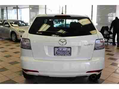 2011 CX-7 Mazda Certified 100K Warranty Loaded 1 Owner Clean Carfax Smoke Free!, US $19,000.00, image 4