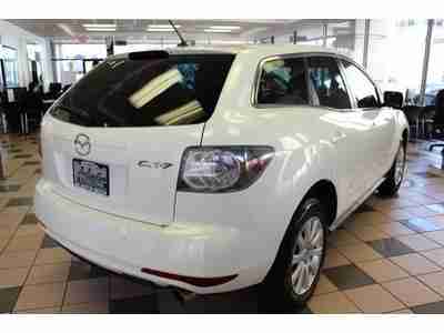 2011 CX-7 Mazda Certified 100K Warranty Loaded 1 Owner Clean Carfax Smoke Free!, US $19,000.00, image 5