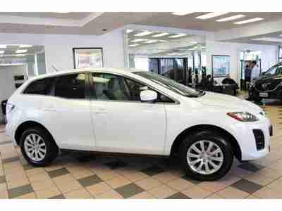 2011 CX-7 Mazda Certified 100K Warranty Loaded 1 Owner Clean Carfax Smoke Free!, US $19,000.00, image 6