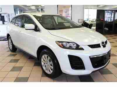 2011 CX-7 Mazda Certified 100K Warranty Loaded 1 Owner Clean Carfax Smoke Free!, US $19,000.00, image 7