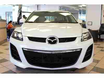 2011 CX-7 Mazda Certified 100K Warranty Loaded 1 Owner Clean Carfax Smoke Free!, US $19,000.00, image 8