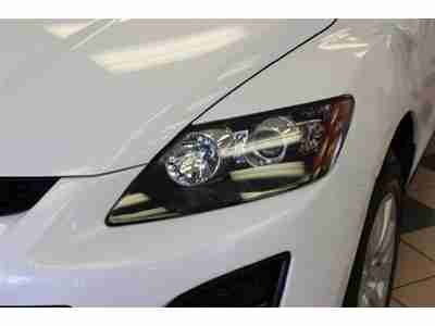 2011 CX-7 Mazda Certified 100K Warranty Loaded 1 Owner Clean Carfax Smoke Free!, US $19,000.00, image 9