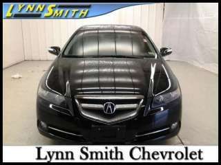 2008 acura tl 4dr sdn auto type-s