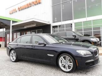 M sport $105k msrp! carfax certified!