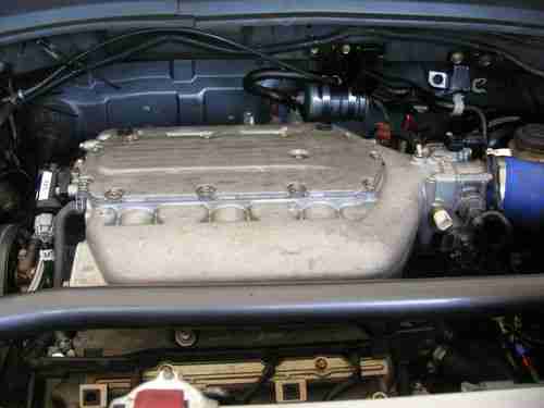 Championship winning off road race truck, image 6