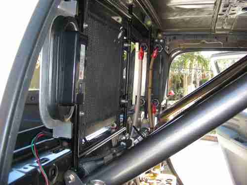 Championship winning off road race truck, image 10