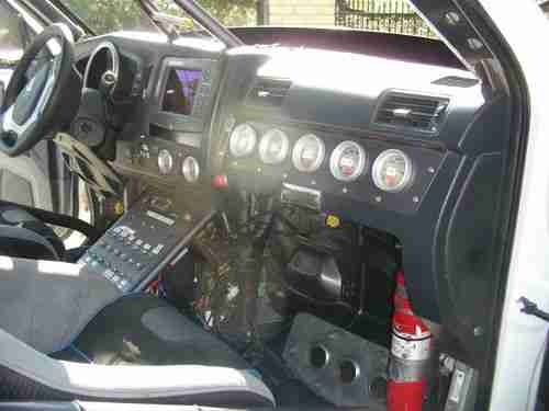 Championship winning off road race truck, image 11