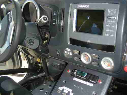 Championship winning off road race truck, image 13