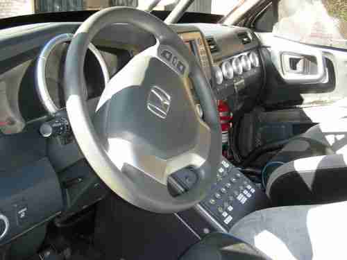 Championship winning off road race truck, image 14