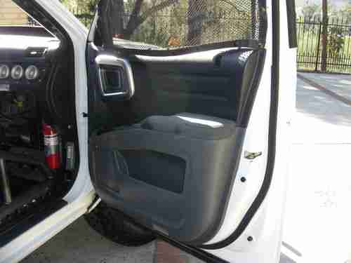 Championship winning off road race truck, image 18