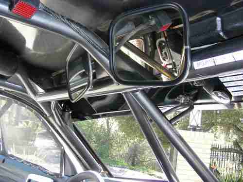 Championship winning off road race truck, image 19