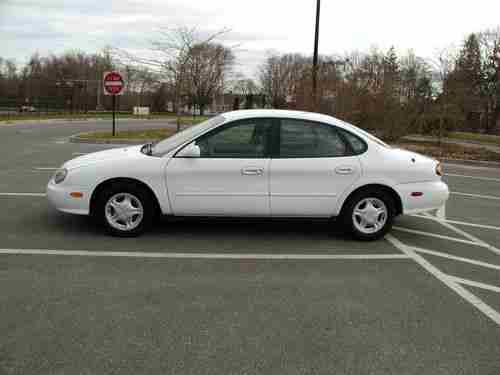 Nice one owner non smoker's car. Runs and drives excellent., US $2,495.00, image 2