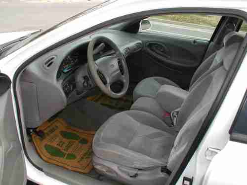 Nice one owner non smoker's car. Runs and drives excellent., US $2,495.00, image 3