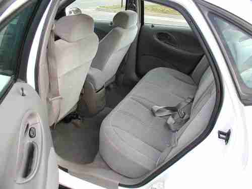 Nice one owner non smoker's car. Runs and drives excellent., US $2,495.00, image 5