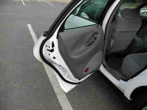 Nice one owner non smoker's car. Runs and drives excellent., US $2,495.00, image 6