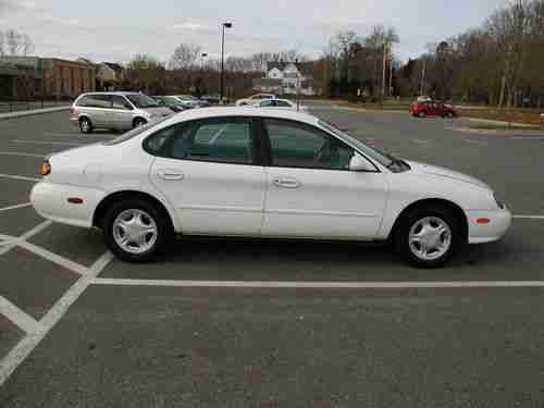 Nice one owner non smoker's car. Runs and drives excellent., US $2,495.00, image 9