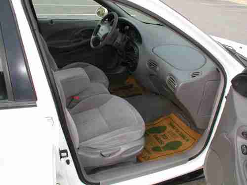 Nice one owner non smoker's car. Runs and drives excellent., US $2,495.00, image 10