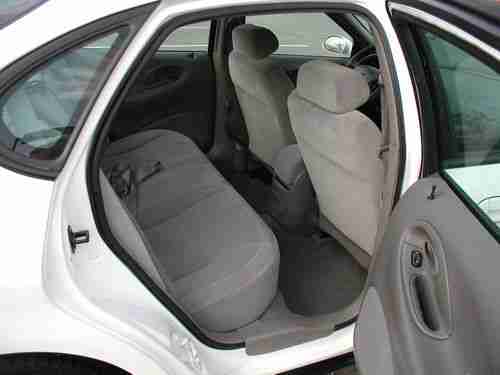 Nice one owner non smoker's car. Runs and drives excellent., US $2,495.00, image 12