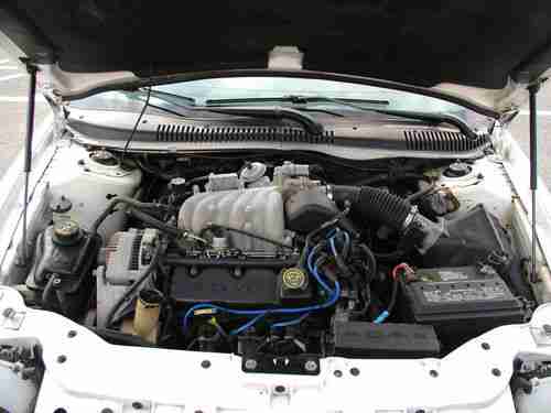 Nice one owner non smoker's car. Runs and drives excellent., US $2,495.00, image 15