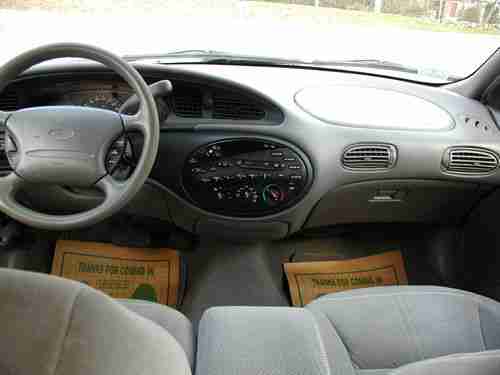 Nice one owner non smoker's car. Runs and drives excellent., US $2,495.00, image 17