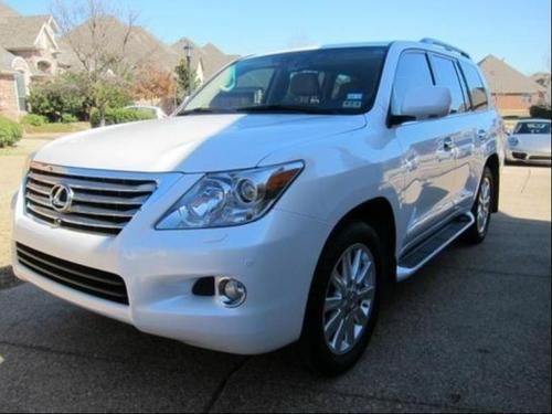 One owner  extended warranty very low miles