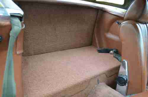 1972 Mercedes benz 450sl convertible 2 tops excellent condition, image 8