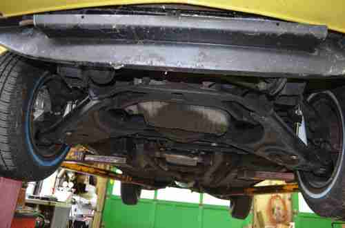 1972 Mercedes benz 450sl convertible 2 tops excellent condition, image 21