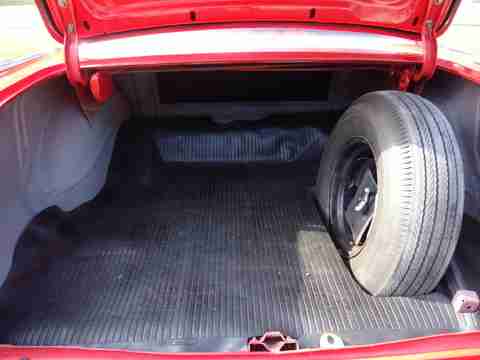 1957 Chevrolet Belair, image 11