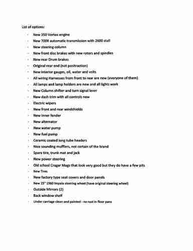 1957 Chevrolet Belair, image 15