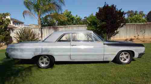 1964 Chevrolet Impala SS, image 2