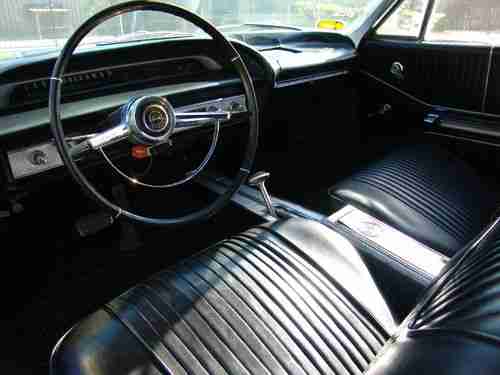 1964 Chevrolet Impala SS, image 4