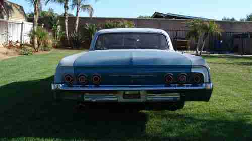 1964 Chevrolet Impala SS, image 6