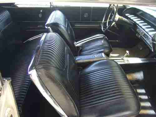 1964 Chevrolet Impala SS, image 7