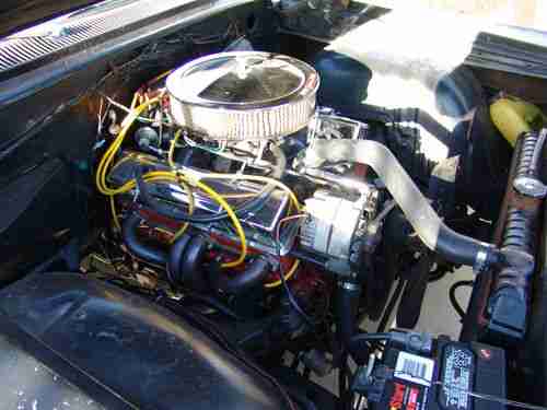 1964 Chevrolet Impala SS, image 10