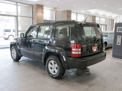 SUV 3.7L CD 3.7L V6 ENGINE Rear Wheel Drive Power Steering Temporary Spare Tire, US $15,995.00, image 5