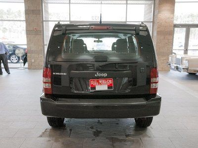 SUV 3.7L CD 3.7L V6 ENGINE Rear Wheel Drive Power Steering Temporary Spare Tire, US $15,995.00, image 6