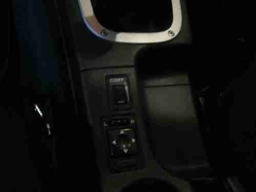 2004 black subaru sti, image 7