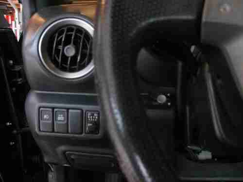 2004 black subaru sti, image 9